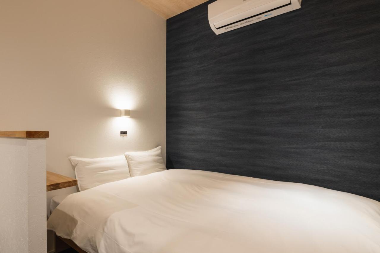 J-Stay Beppu Indigo Esterno foto